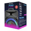 Pbs-12techno Bafle Bocina Amplificado 12 Fussion Acustic