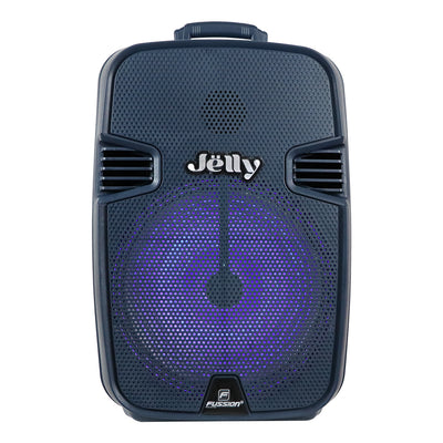 PBS-15JELLY BAFLE AMPLIFICADO 15" 30 000W P.M.P.O