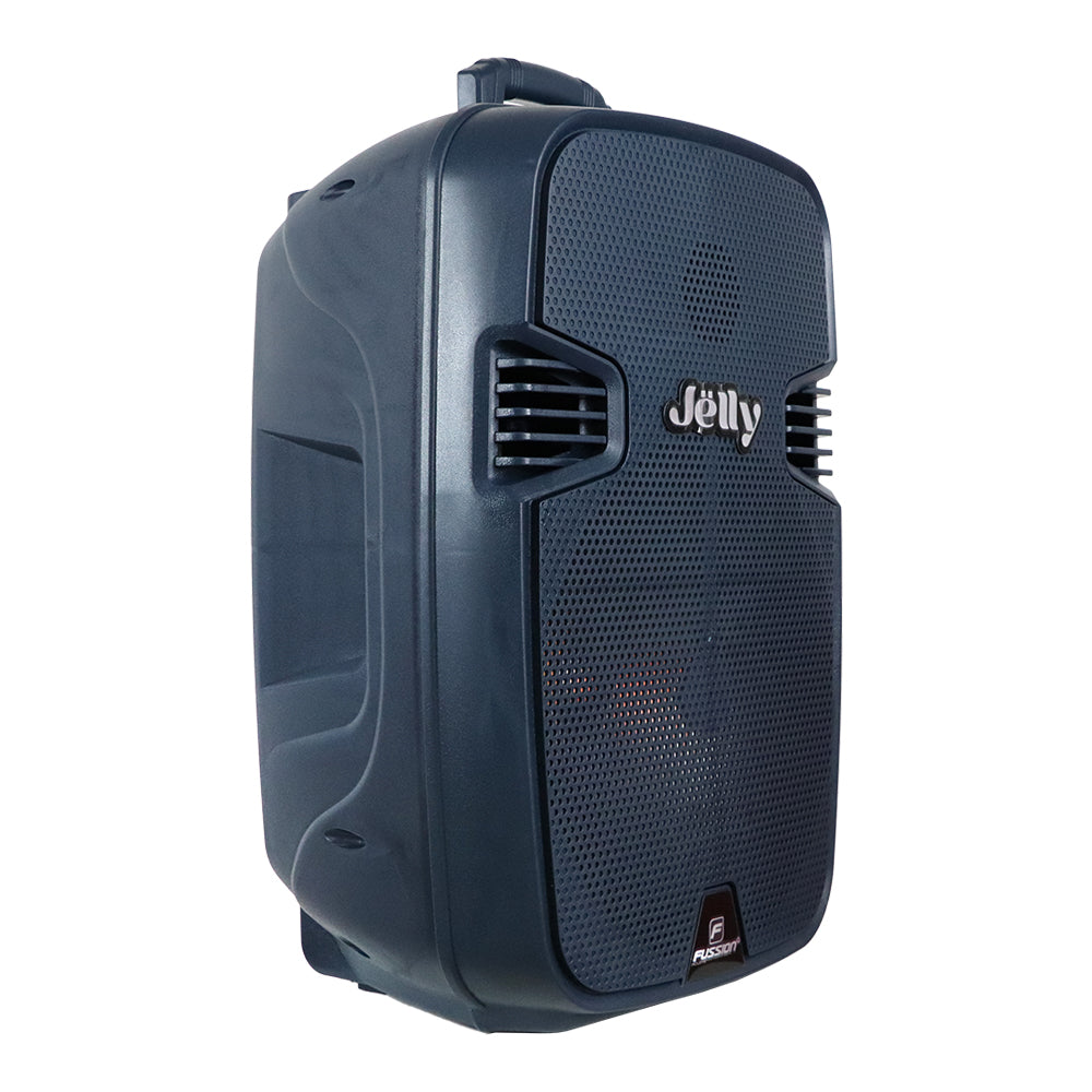 PBS-15JELLY BAFLE AMPLIFICADO 15" 30 000W P.M.P.O