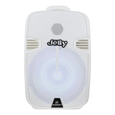 PBS-15JELLY BAFLE AMPLIFICADO 15" 30 000W P.M.P.O