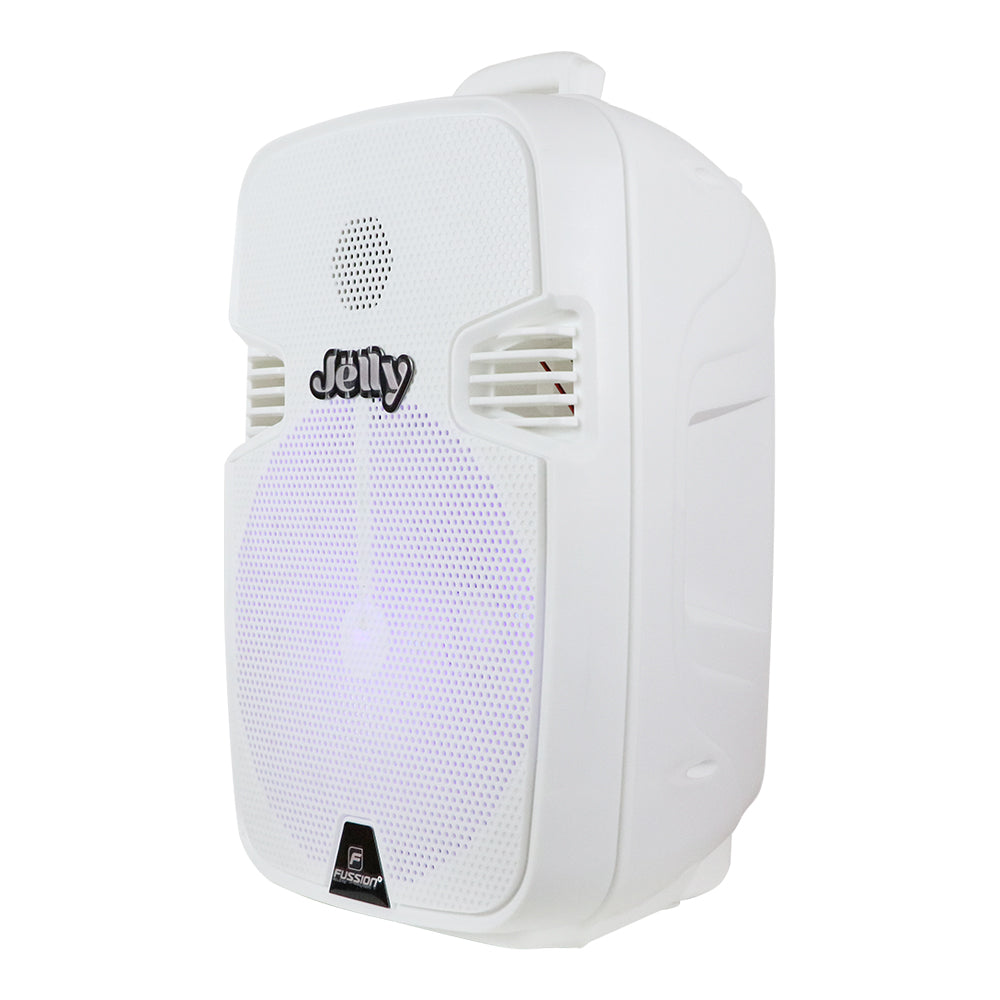 PBS-15JELLY BAFLE AMPLIFICADO 15" 30 000W P.M.P.O