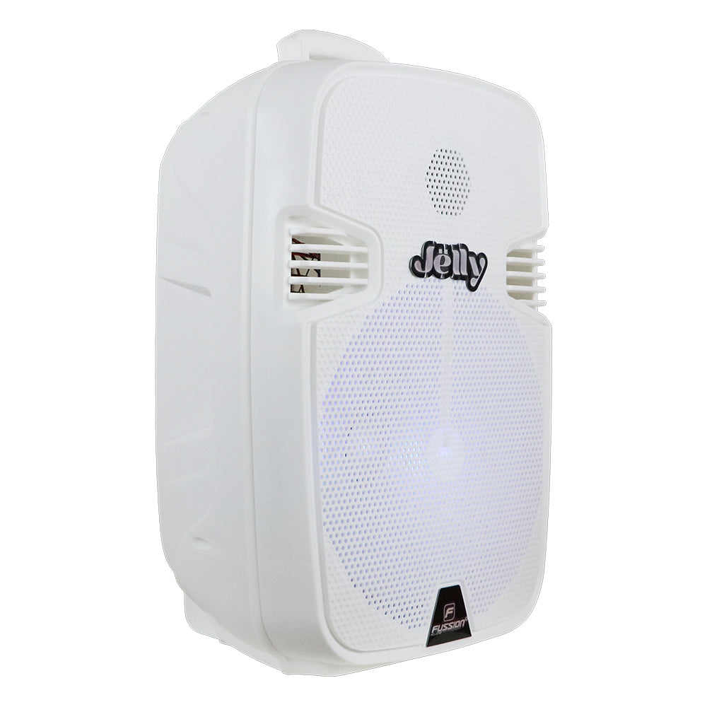 PBS-15JELLY BAFLE AMPLIFICADO 15" 30 000W P.M.P.O