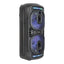 PBS-2X8003 BAFLE AMPLIFICADO SPACE SOUND 40 000W P.M.P.O 2X8"