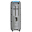 PBS-2X8006 Bocina Bafle Amplificado inalambrica Bluetooth 2x8" - 40,000W P.M.P.O. Fussion Acustic