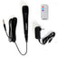 PBS-2X8006 Bocina Bafle Amplificado inalambrica Bluetooth 2x8" - 40,000W P.M.P.O. Fussion Acustic