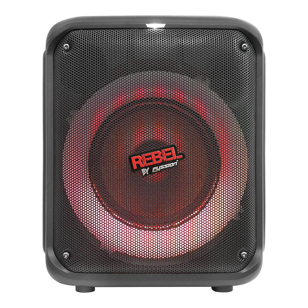 PBS-8REBEL 45,000W P.M.P.O. "La bestia del sonido"