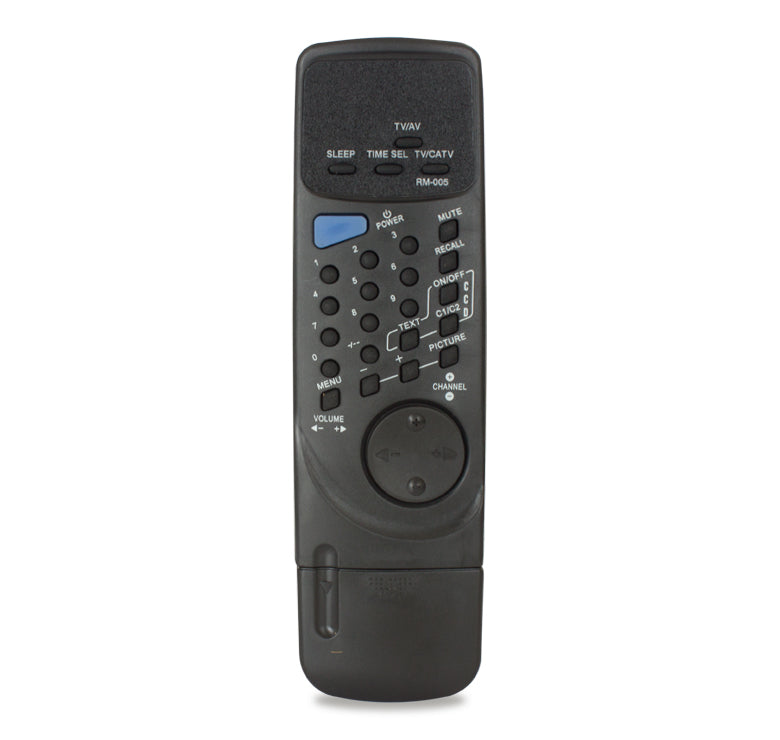 RM-005 CONTROL REMOTO PARA TV MARCA PHILCO