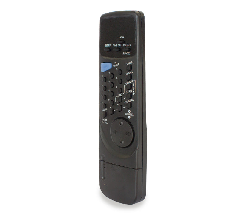 RM-005 CONTROL REMOTO PARA TV MARCA PHILCO