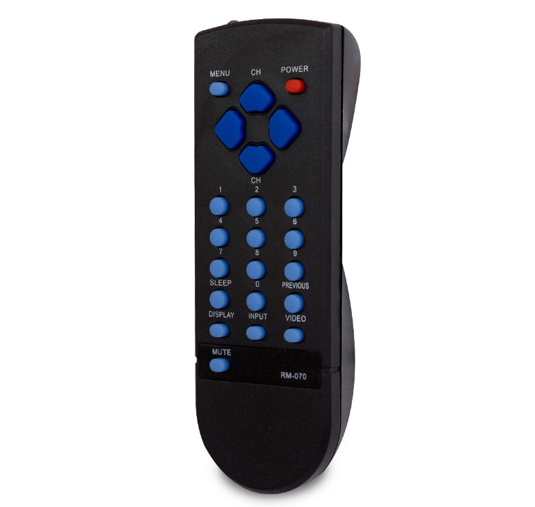 RM-070 CONTROL REMOTO PARA TV MARCA DAEWOO