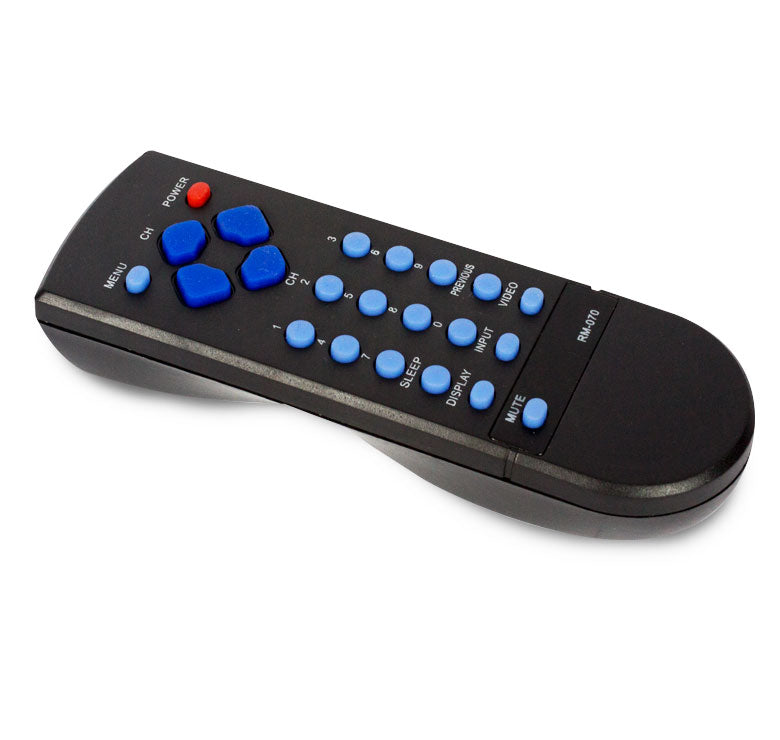 RM-070 CONTROL REMOTO PARA TV MARCA DAEWOO