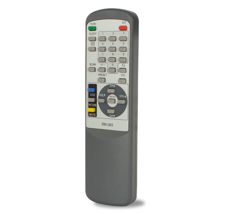 RM-083 CONTROL REMOTO PARA TV MARCA EMERSON