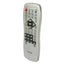 RM-085 CONTROL REMOTO PARA TV Y DVD MARCA DAEWOO