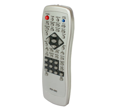 RM-085 CONTROL REMOTO PARA TV Y DVD MARCA DAEWOO