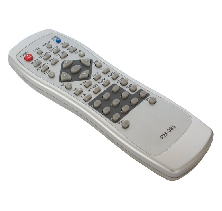 RM-085 CONTROL REMOTO PARA TV Y DVD MARCA DAEWOO