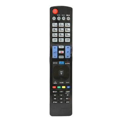 RM-10001 CONTROL REMOTO PARA SMART TV