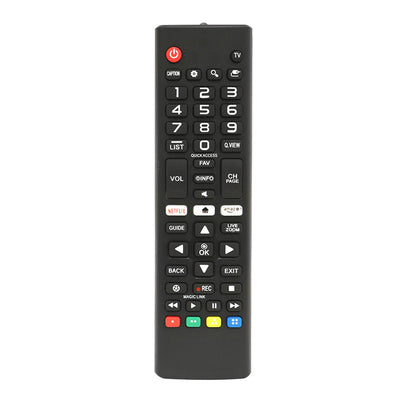 RM-10002 CONTROL REMOTO PARA SMART TV MARCA LG