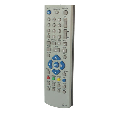 RM-106 CONTROL REMOTO PARA DVD MARCA ELEKTRA