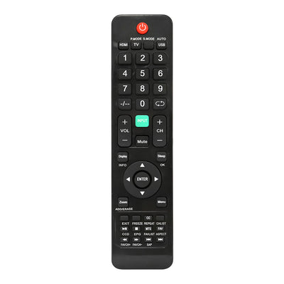 RM-17003 CONTROL REMOTO UNIVERSAL PARA SMART TV