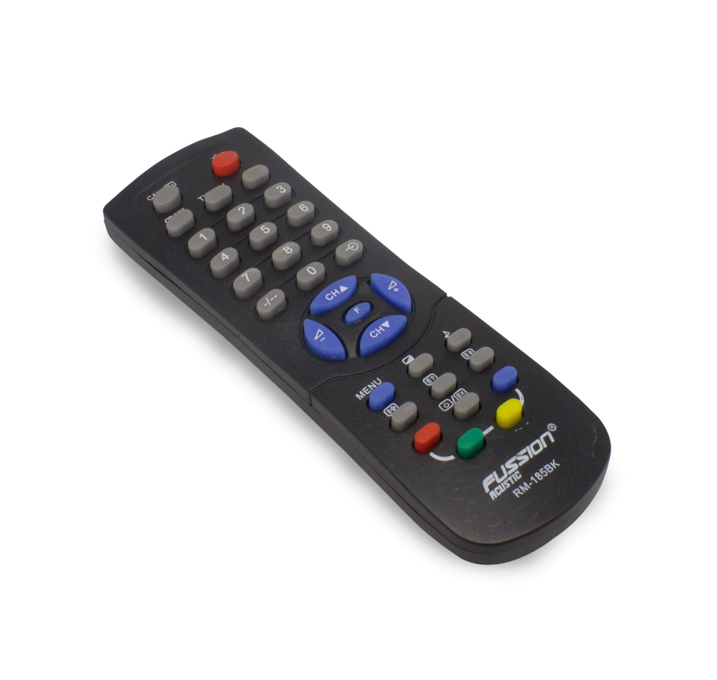 RM-185BK CONTROL REMOTO PARA TV MARCA TOSHIBA