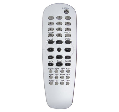 RM-235 CONTROL REMOTO PARA DVD MARCA PHILIPS