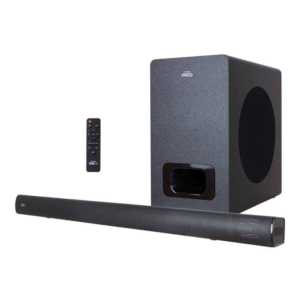 SBAR-0005 Barra de Sonido con Subwoofer