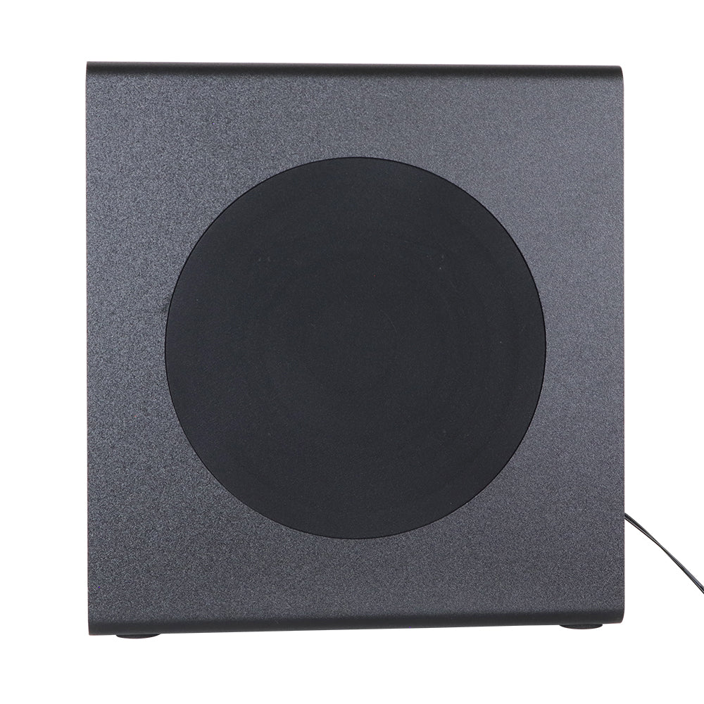 SBAR-0005 Barra de Sonido con Subwoofer