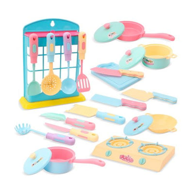 SET-0005 JUEGO DE COCINA