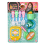 SET-0021 Set de Cocina Infantil "Biu-Biu Food Like"