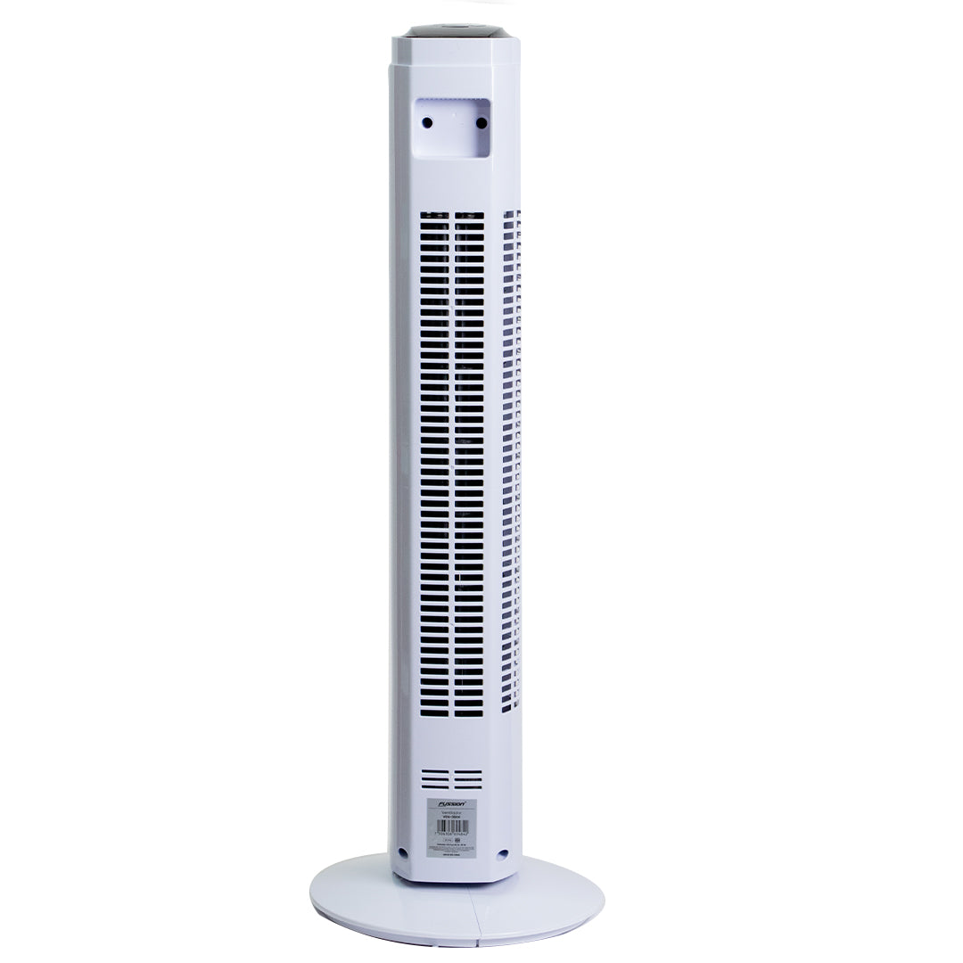 Ven-0006 Ventilador De Torre 32 Con Control Fussion Acustic