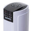 Ven-0006 Ventilador De Torre 32 Con Control Fussion Acustic