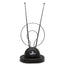 AN-9503 Antena de conejo HD TV para interiores