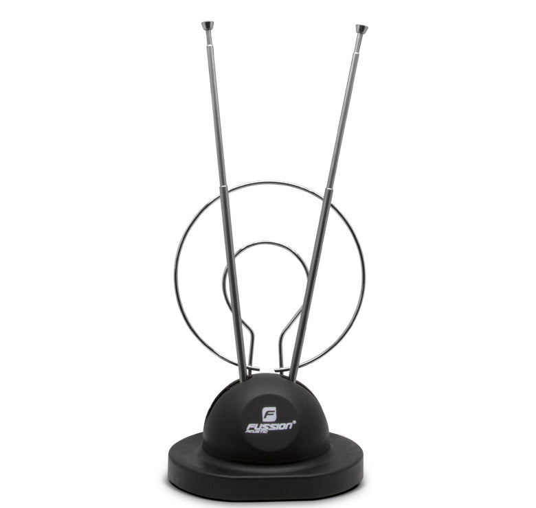 AN-9503 Antena de conejo HD TV para interiores