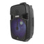 BAF157 BOCINA OKKU 15" de 20 000 W P.M.P.O de potencia.