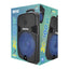 BAF157 BOCINA OKKU 15" de 20 000 W P.M.P.O de potencia.