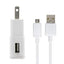 BC-2107 Cargador USB a Micro USB de 1.20 m