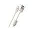 BC-2140 Cable USB a V8