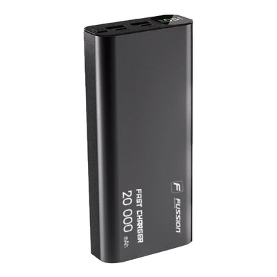 CB-003 Batería portátil 20,000 mAh.