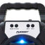 ISP-4013 Little Pop Bocina portátil 4" 1000W P.M.P.O
