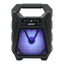 ISP-4035 Bocina Portátil de 4" 5 000W P.M.P.O
