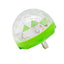 LDB-0004 Mini foco con luces LED para dispositivos móviles