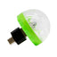 LDB-0004 Mini foco con luces LED para dispositivos móviles