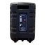 PBS-12010 Bafle amplificado 12" 8 000W P.M.P.O