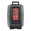PBS-12POLAR Bafle amplificado 12" 22,000 W P.MP.O.