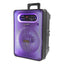 PBS-12SWAN 30,000 W P.M.P.O ¡Descubre el poder de la música!
