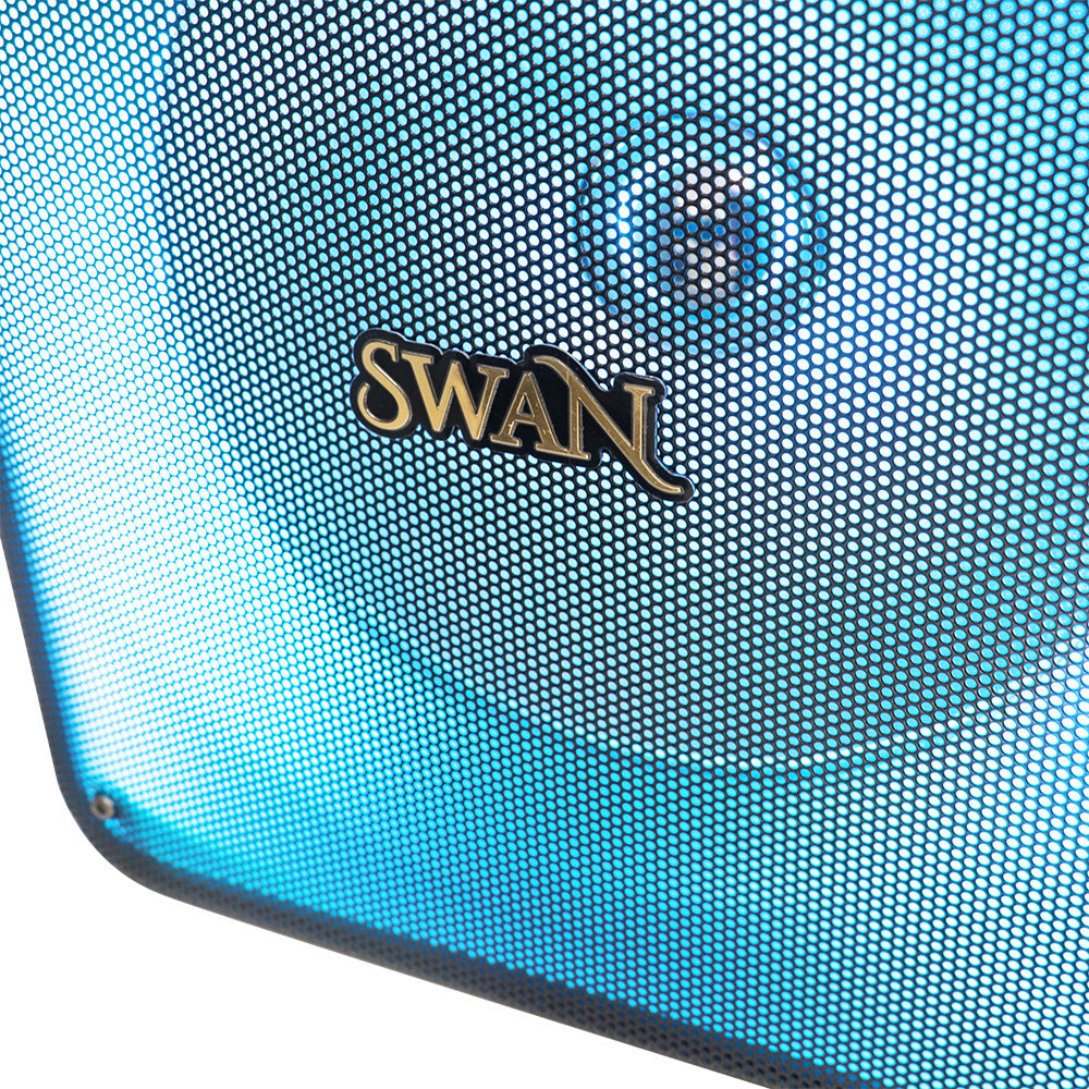 PBS-12SWAN 30,000 W P.M.P.O ¡Descubre el poder de la música!