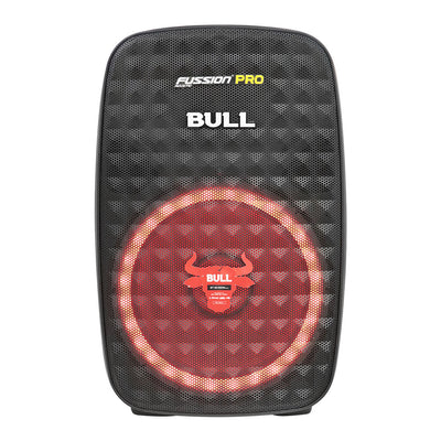 ¡Agarra el toro por los cuernos 15" 50 000 W PBS-15BULL!