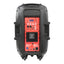 ¡Agarra el toro por los cuernos 15" 50 000 W PBS-15BULL!