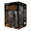 PBS-8030 DIABLO Experimenta un sonido infernal con el bafle amplificado de 8" 15,000 W
